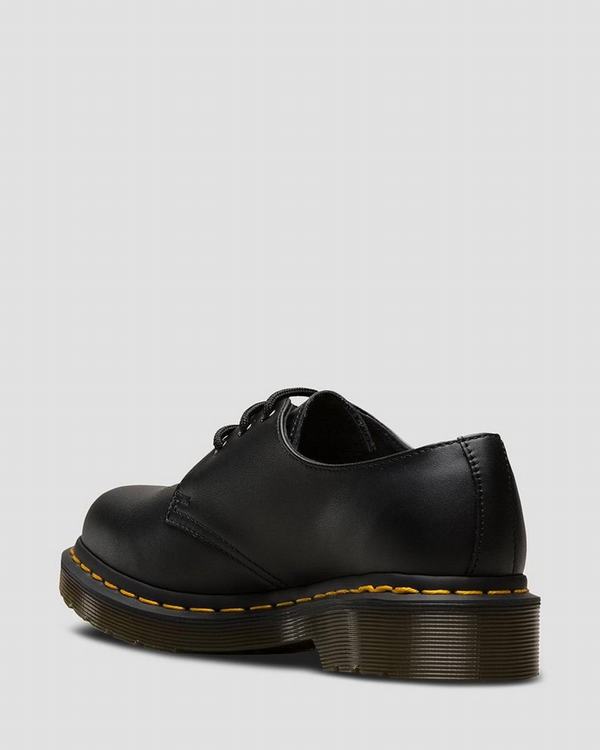 Dr Martens Dámské Polobotky 1461 Vonda Černé, CZ-783250